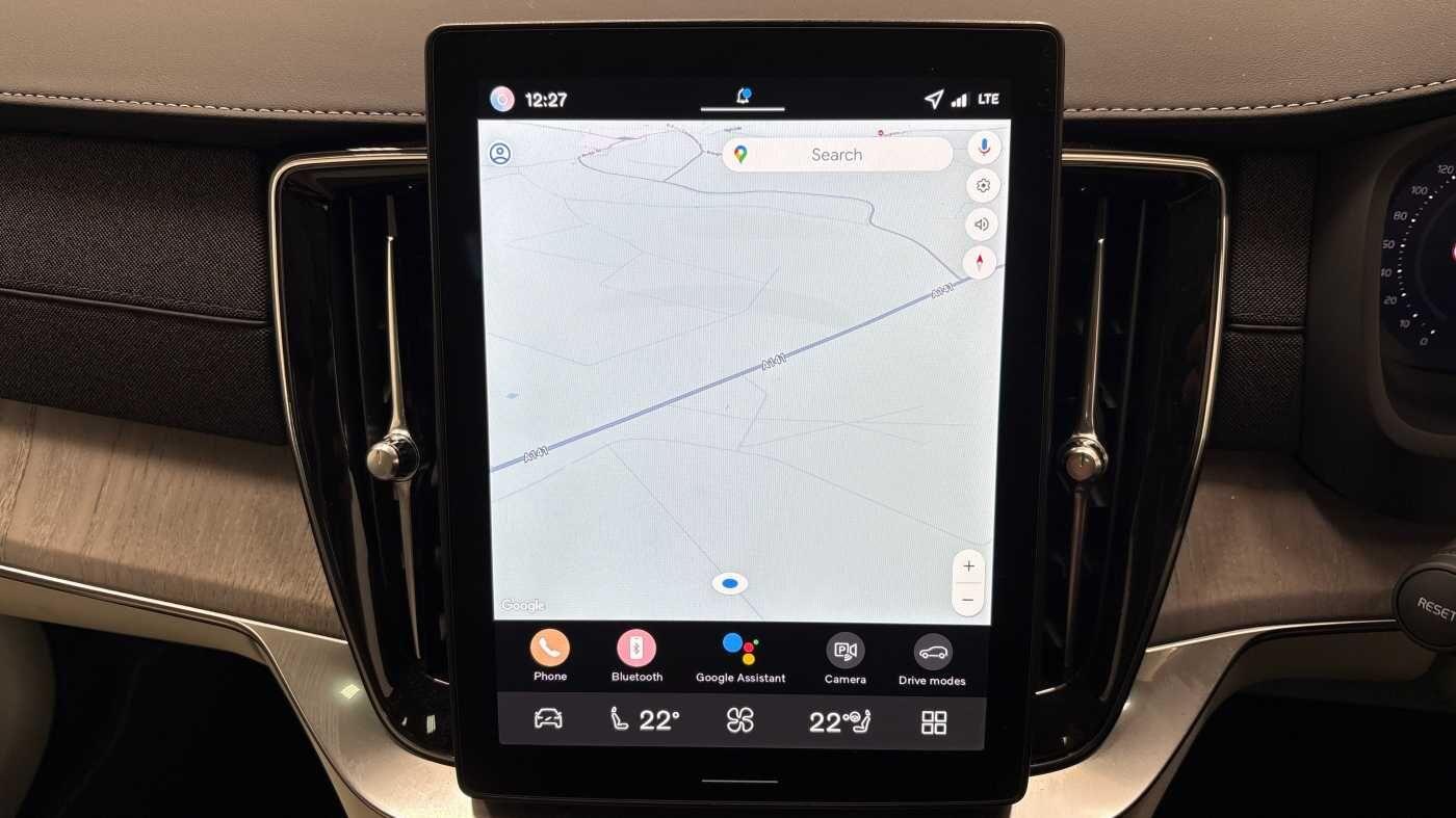 Used Volvo XC90 2025 for sale - 76786529: Photo 25