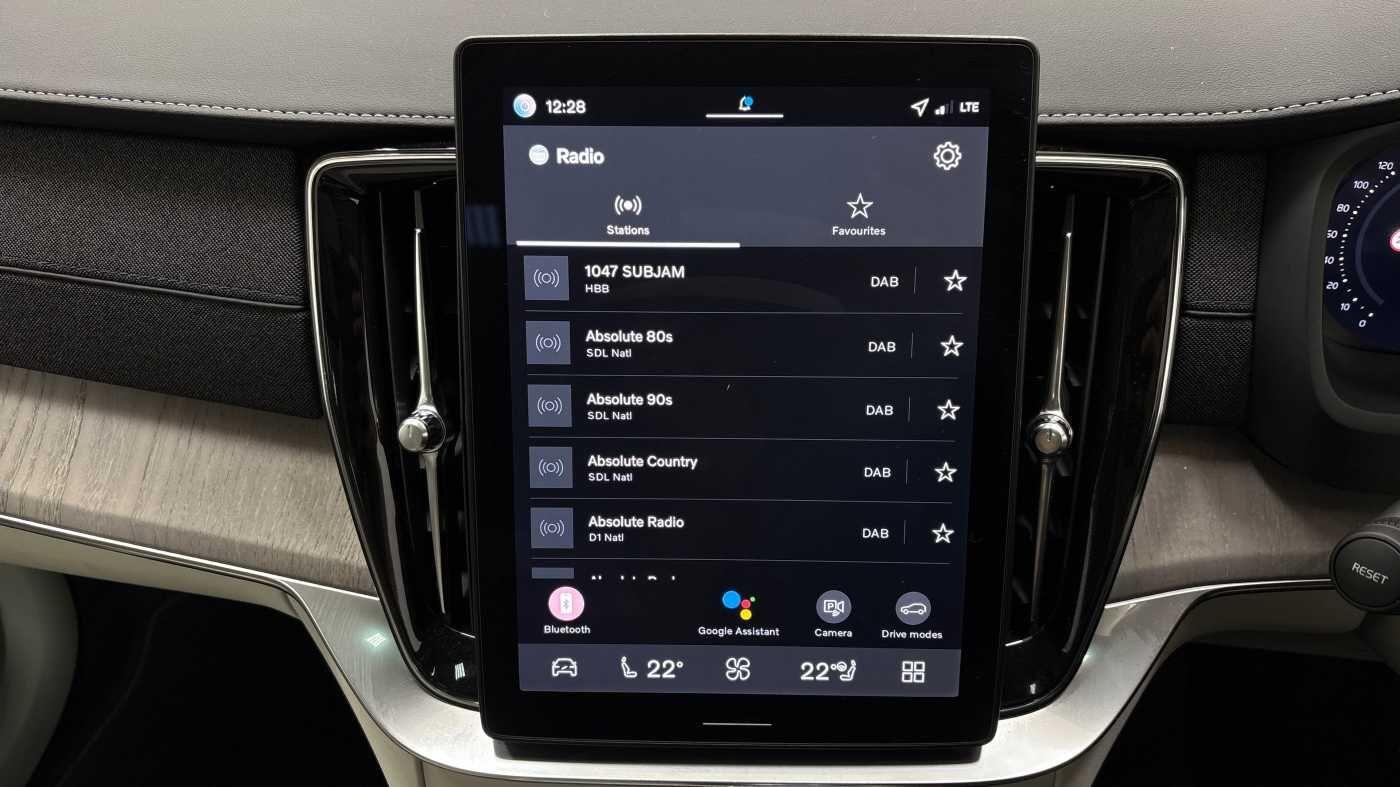 Used Volvo XC90 2025 for sale - 76786529: Photo 26