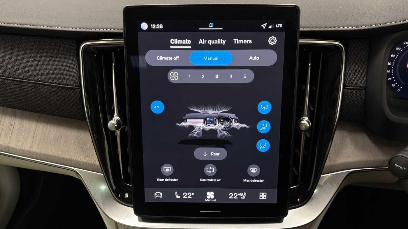 Used Volvo XC90 2025 for sale - 76786529: Photo 28