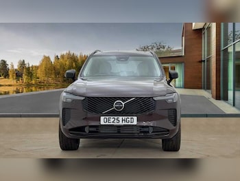 Used Volvo XC90 2025 for sale - 76786529: Photo