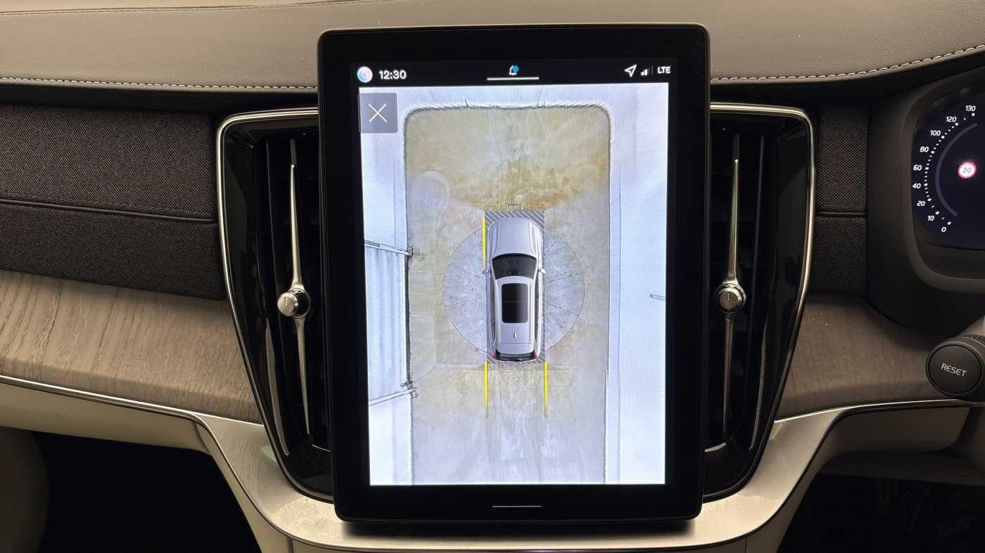 Used Volvo XC90 2025 for sale - 76786529: Photo 30