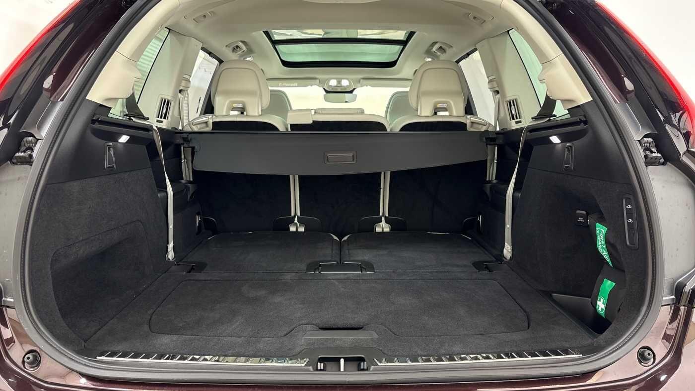 Used Volvo XC90 2025 for sale - 76786529: Photo 32