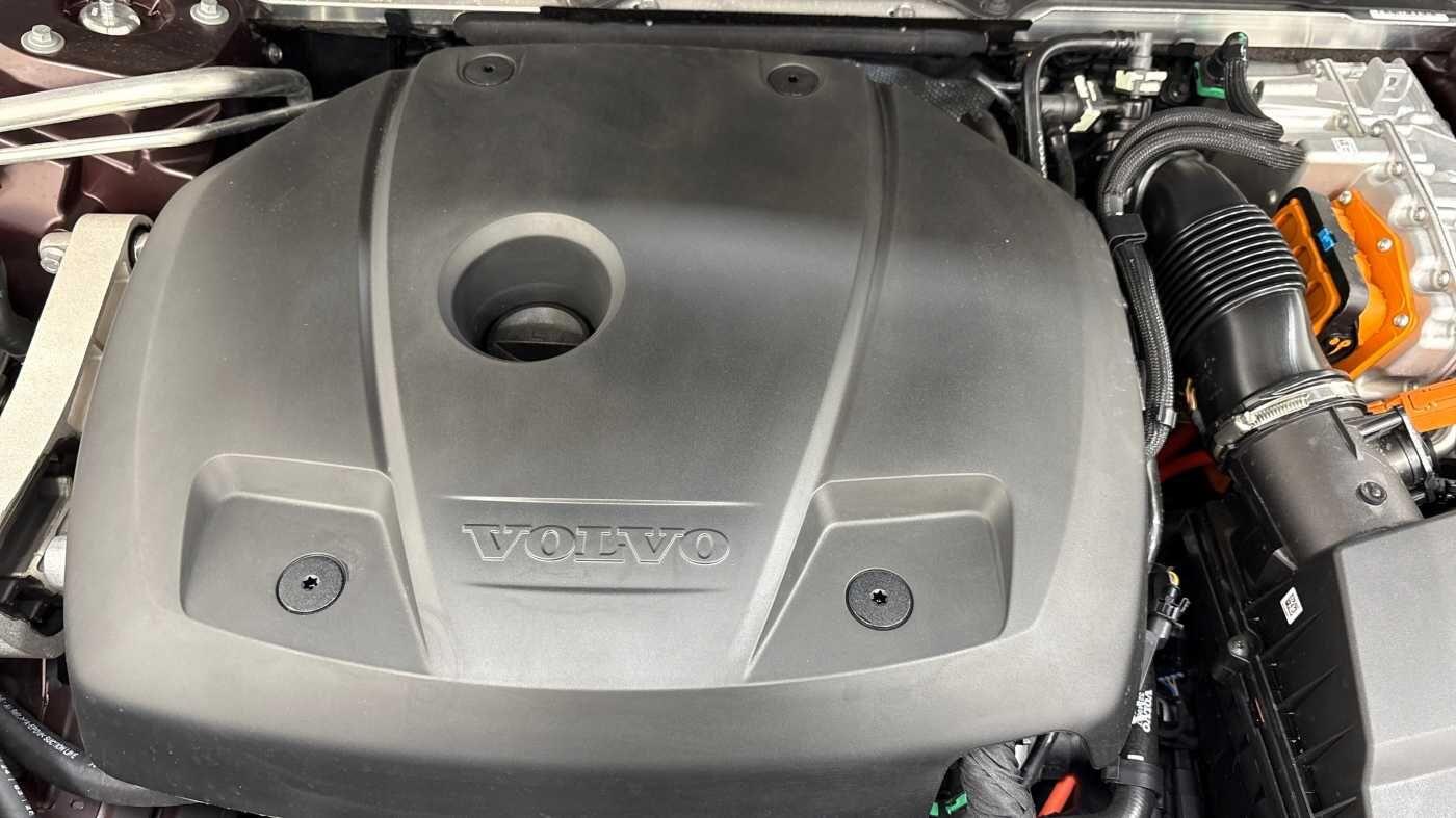Used Volvo XC90 2025 for sale - 76786529: Photo 36