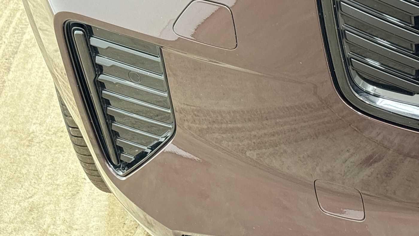 Used Volvo XC90 2025 for sale - 76786529: Photo 38