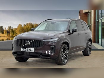 Used Volvo XC90 2025 for sale - 76786529: Photo