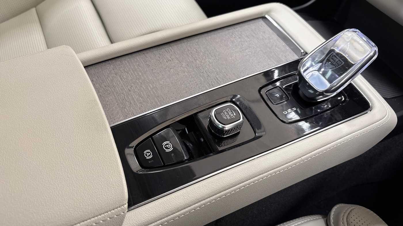 Used Volvo XC90 2025 for sale - 76786529: Photo 40