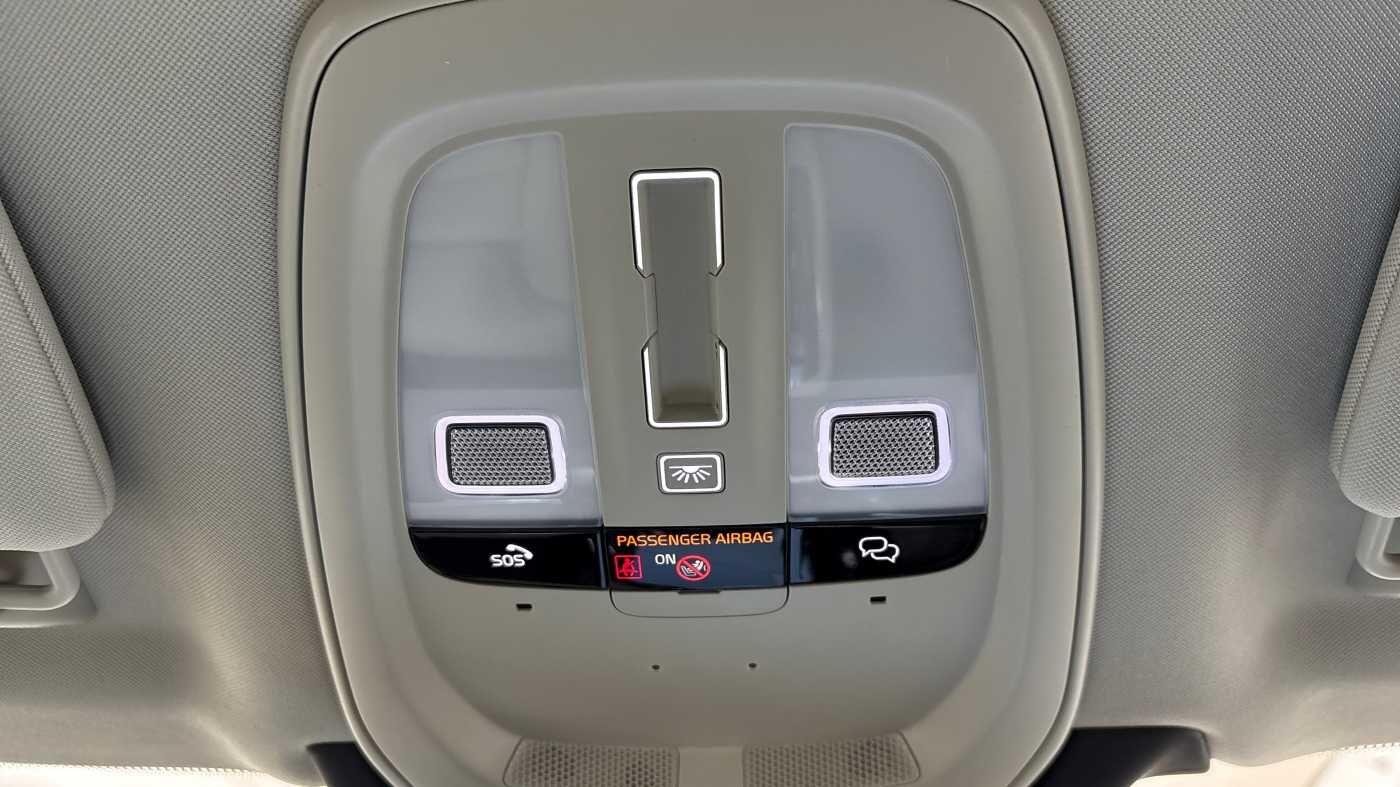 Used Volvo XC90 2025 for sale - 76786529: Photo 41