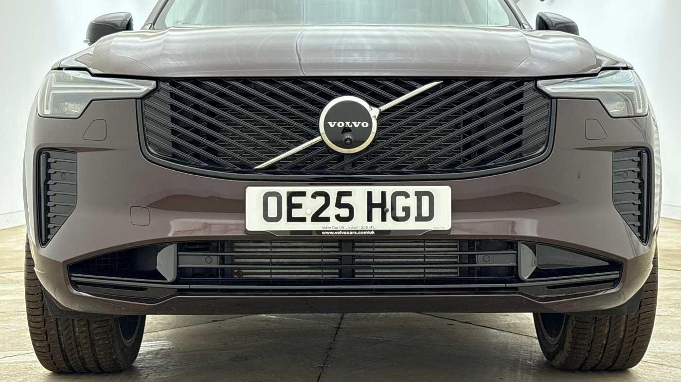 Used Volvo XC90 2025 for sale - 76786529: Photo 5