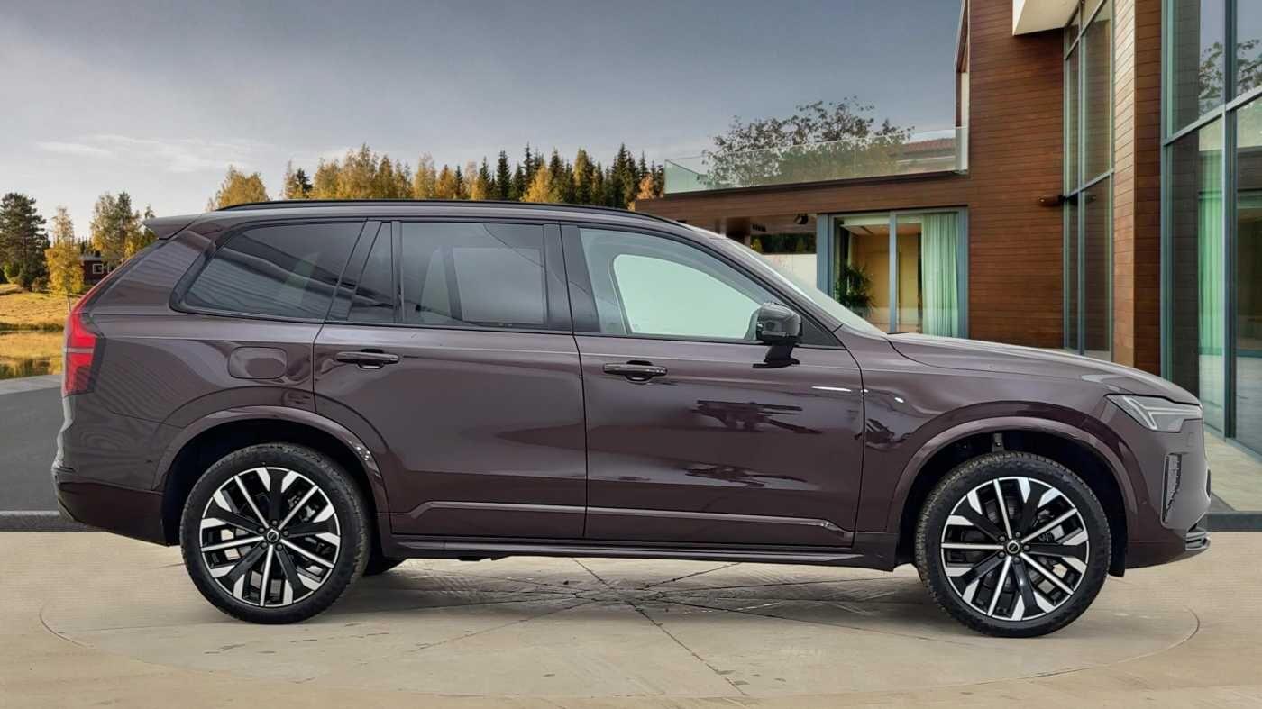 Used Volvo XC90 2025 for sale - 76786529: Photo 8