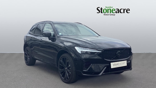 Used Volvo XC60 2024 for sale - 75564228: Photo 1