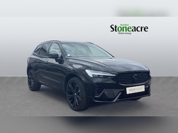 2024 (24) - 2.0h T8 18.8kWh Ultra Black Edition Auto AWD Euro 6 (s/s) 5dr
