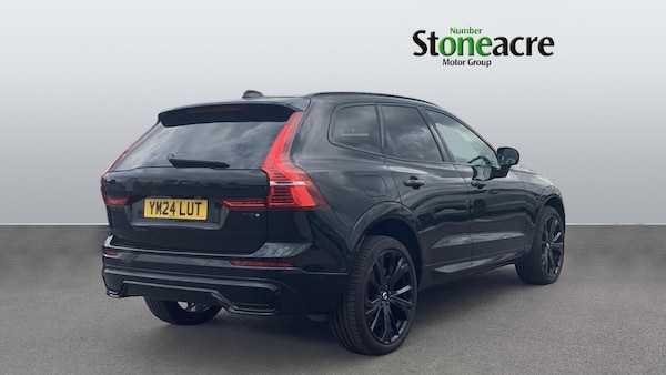 Used Volvo XC60 2024 for sale - 75564228: Photo 2