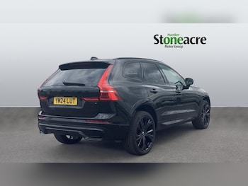 Used Volvo XC60 2024 for sale - 75564228: Photo