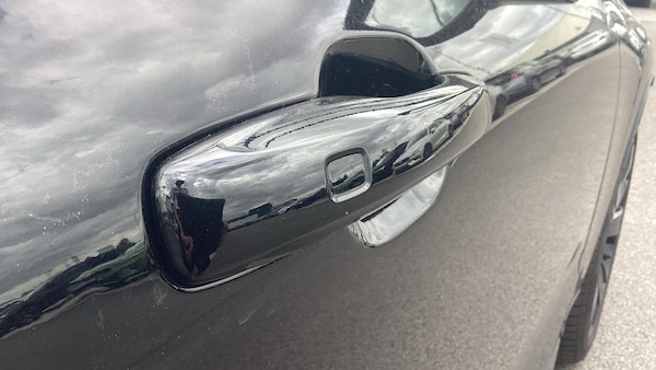 Used Volvo XC60 2024 for sale - 75564228: Photo 30