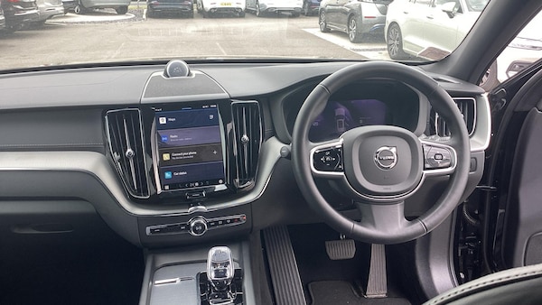Used Volvo XC60 2024 for sale - 75564228: Photo 5