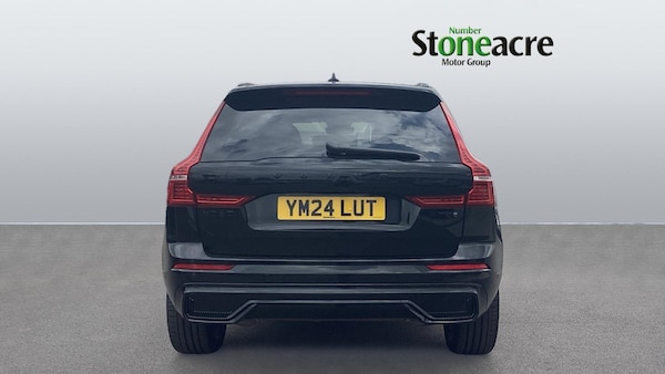 Used Volvo XC60 2024 for sale - 75564228: Photo 7