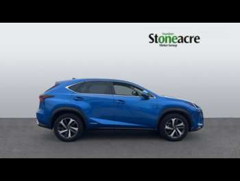 Used Lexus NX 2019 for sale - 74909623: Photo