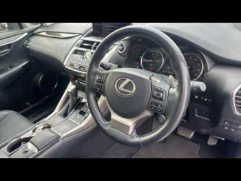Used Lexus NX 2019 for sale - 74909623: Photo