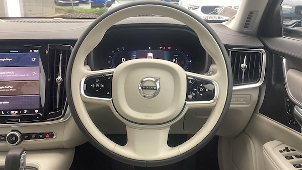 Used Volvo V90 2025 for sale - 76179629: Photo 10