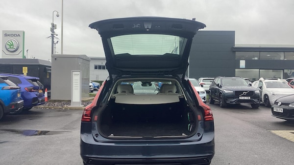 Used Volvo V90 2025 for sale - 76179629: Photo 13