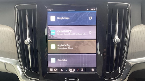 Used Volvo V90 2025 for sale - 76179629: Photo 15