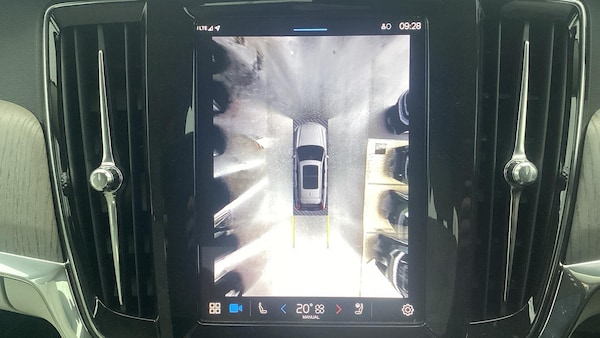 Used Volvo V90 2025 for sale - 76179629: Photo 17