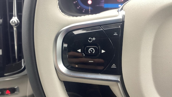 Used Volvo V90 2025 for sale - 76179629: Photo 19