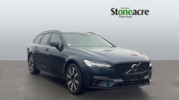 Used Volvo V90 2025 for sale - 76179629: Photo 1