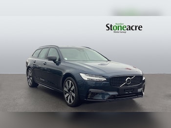 Volvo - V90