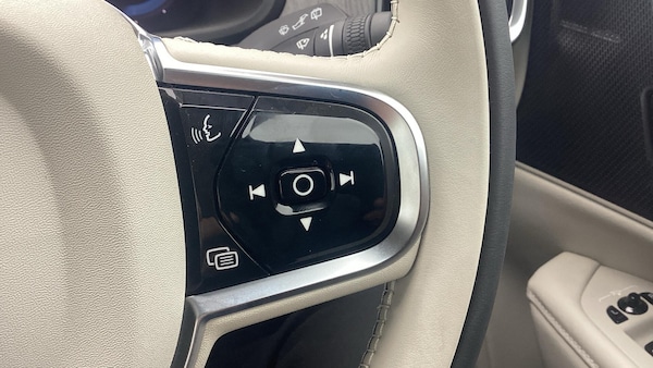 Used Volvo V90 2025 for sale - 76179629: Photo 20