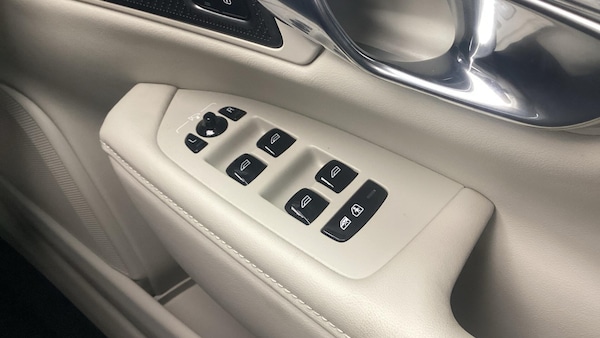 Used Volvo V90 2025 for sale - 76179629: Photo 22