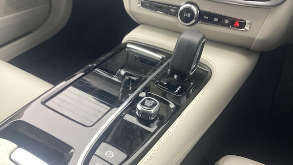 Used Volvo V90 2025 for sale - 76179629: Photo 24