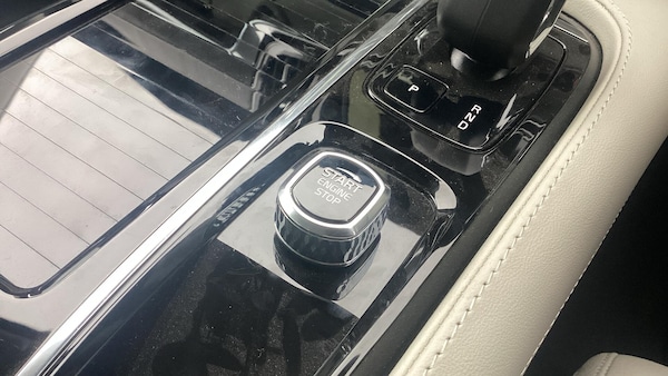 Used Volvo V90 2025 for sale - 76179629: Photo 25
