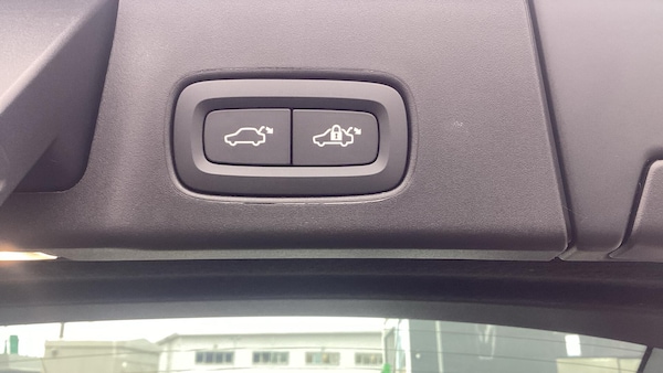 Used Volvo V90 2025 for sale - 76179629: Photo 29