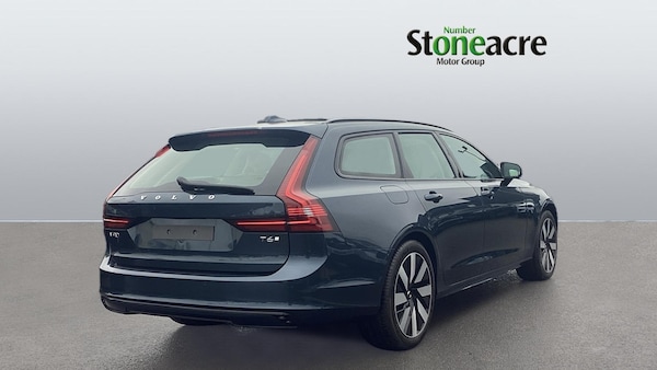 Used Volvo V90 2025 for sale - 76179629: Photo 2