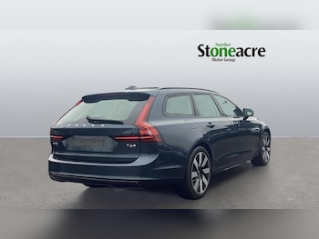 Used Volvo V90 2025 for sale - 76179629: Photo 2