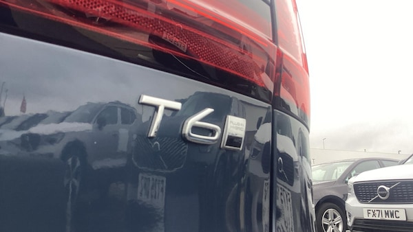 Used Volvo V90 2025 for sale - 76179629: Photo 32