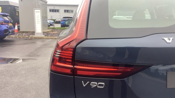 Used Volvo V90 2025 for sale - 76179629: Photo 33