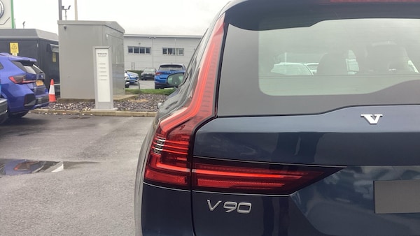 Used Volvo V90 2025 for sale - 76179629: Photo 34