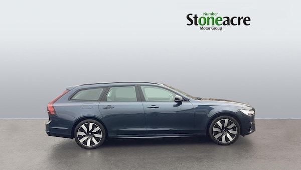 Used Volvo V90 2025 for sale - 76179629: Photo 3