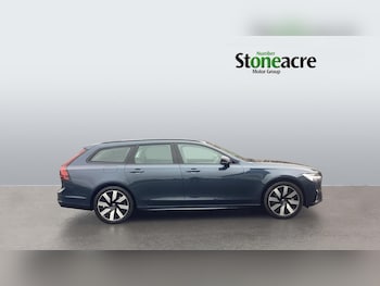 Used Volvo V90 2025 for sale - 76179629: Photo 3