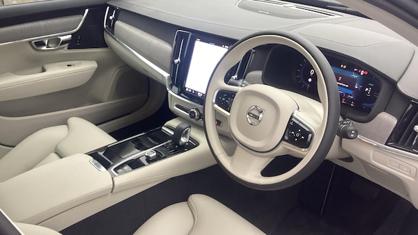Used Volvo V90 2025 for sale - 76179629: Photo 4