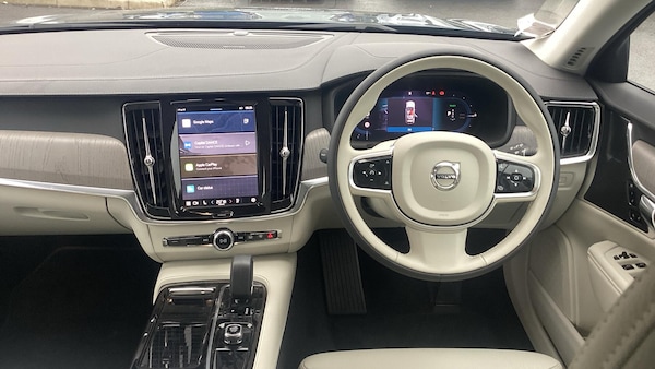 Used Volvo V90 2025 for sale - 76179629: Photo 5
