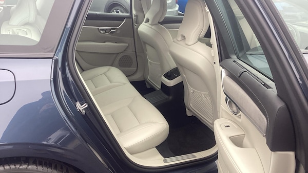 Used Volvo V90 2025 for sale - 76179629: Photo 6