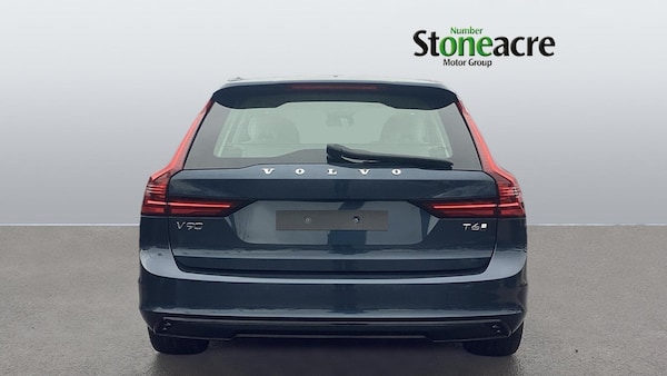 Used Volvo V90 2025 for sale - 76179629: Photo 7