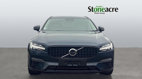 Used Volvo V90 2025 for sale - 76179629: Photo 8