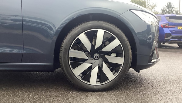 Used Volvo V90 2025 for sale - 76179629: Photo 9