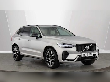 Used Volvo XC60 2022 for sale - 77723452: Photo