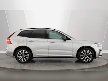 Used Volvo XC60 2022 for sale - 77723452: Photo