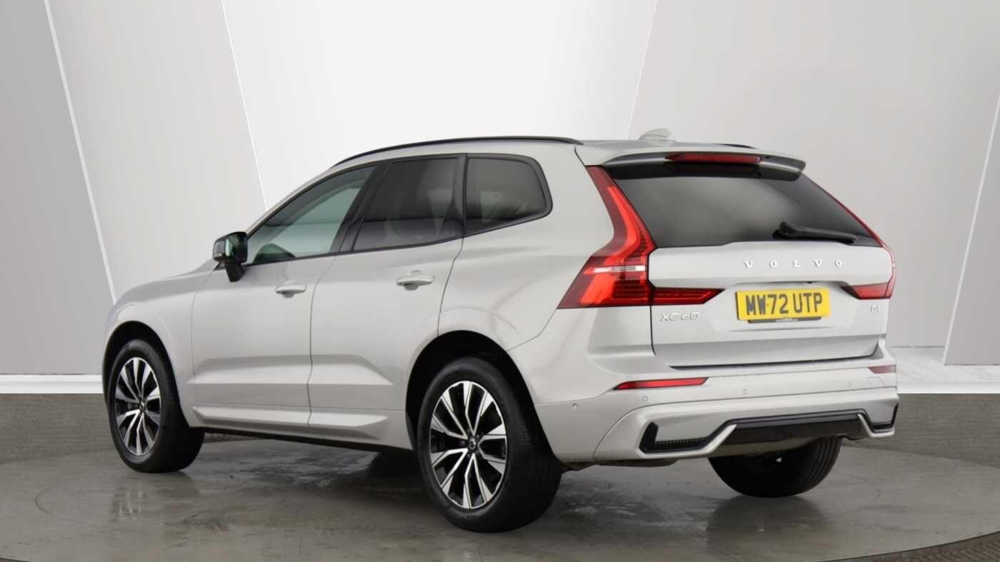 Used Volvo XC60 for sale - 77723452: Photo 3